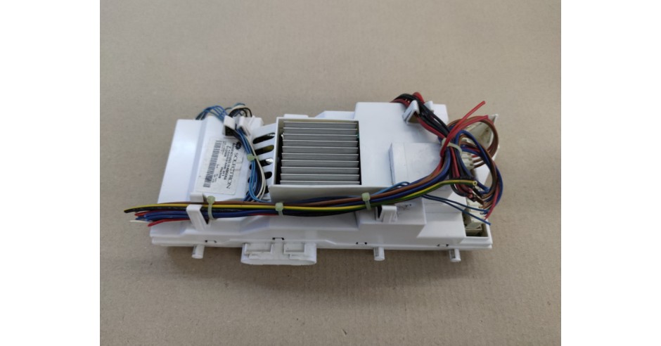 placa electronica masina de spalat hotpoint ariston AQXD129 / C75 ...