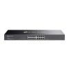 Omada 16-Port Gigabit Switch, TP-Link