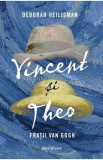 Vincent si Theo. Fratii Van Gogh - Deborah Heiligman