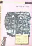 Cartea Un Calator Milenar - Horia Matei, 1964, Editura Tineretului, Stiinta Invinge, Roman, 350 Pagini