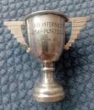 Cupa mica argint 833 Portugalia