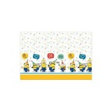 Fata de masa Minions 120x180 cm