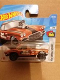 2022 Hot Wheels 225/250 HW DRAG STRIP 7/10 &#039;62 CORVETTE GASSER