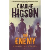 The Enemy - Felnőttek n&eacute;lk&uuml;l - Charlie Higson