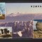 CPIB 21821 - CARTE POSTALA - MUNTII BUCEGI, MOZAIC