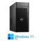 Workstation Dell Precision 3660 MT, Intel i7-12700, 16GB DDR5, 1TB SSD, Win 11 Pro