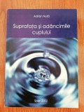 Adrian Nuță, Suprafața și ad&acirc;ncimile cuplului