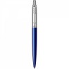 Set pix Parker Jotter Royal blue cu notes B6