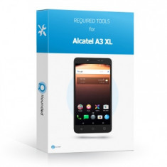Caseta de instrumente Alcatel A3 XL
