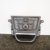 Unitate radio CD OPEL MOKKA / MOKKA X 2013 OEM: 42356788A2C9943760001 | 3349308