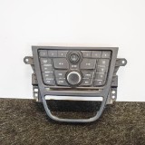 Unitate radio CD OPEL MOKKA / MOKKA X 2013 OEM: 42356788A2C9943760001 3349308