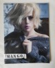 Catalog Mango, colecție serie limitată