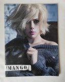 Catalog Mango, colecție serie limitată