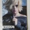 Catalog Mango, colecție serie limitată