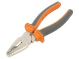 Clește universal 180mm pentru prindere și tăiere