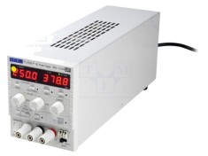Alimentator Laborator Programabil AIM-TTI 0-250VDC 0-0,375A
