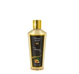 Ulei de Masaj Uscat Plaisir Secret, Aroma Fructe Exotice, 30 ml