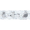 Electromotor Audi; Seat; Skoda; Vw, 1.4 TFSI, 1.0 TFSI, 1.2 TFSI, 1.8 TFSI, 1.8 TFSI quattro, 1.4 TSI, 1.2 TSI, 1.4, 1.6, 1.6 LPG, 1.0 TSI, 1.4 TSI R, Magneti Marelli