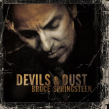 Devils &amp; Dust (CD+DVD) | Bruce Springsteen, Columbia Records