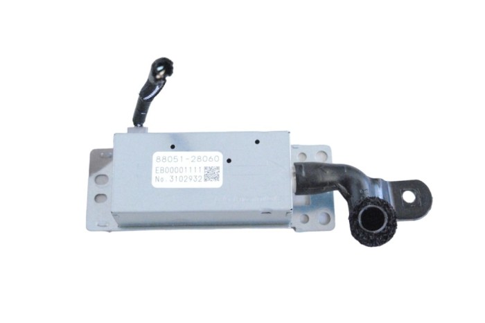 Alt modul de control LEXUS ES _Z10_, _A10_, _H10_ 2019 OEM: 88051-28060 | 25649316