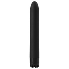 Vibratoare clasice - Toyz4Lovers Vibrator Clasic Mediu Negru
