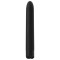 Vibratoare clasice - Toyz4Lovers Vibrator Clasic Mediu Negru