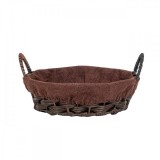Cos de paine rotund 25cm Z-TOOLS Zilan ZTS8432