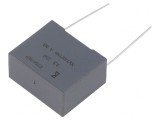 Condensator Polipropilenă 3,3uF THT &plusmn;5%