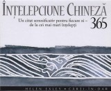 365 de zile - Intelepciune chineza |