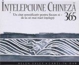 365 de zile - Intelepciune chineza |, Helen Exley