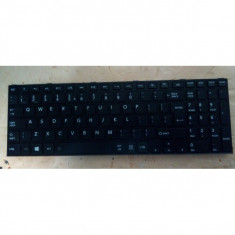 Tastatura Laptop - TOSHIBA SATELLITE C50-B-BE