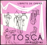 TOSCA-GIACOMO PUCCINI-339938