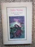 JULES VERNE - O CALATORIE SPRE CENTRUL PAMANTULUI