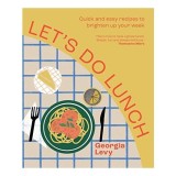 Let's Do Lunch