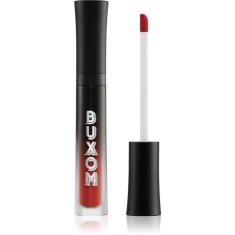 Buxom FULL ON&trade; PLUMPING LIQUID LIPSTICK MATTE ruj de buze lichid cu efect matifiant culoare Red Hot 3.5 ml