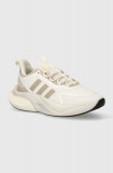 adidas pantofi de alergat AlphaBounce + culoarea alb, IG3590