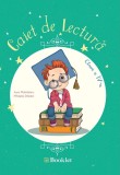 Caiet de lectura pentru clasa a IV-a