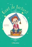Cumpara ieftin Caiet de lectură pentru clasa a IV-a