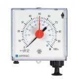 Afriso Indicator de nivel Unitel pentru combustibil lichid &icirc;nălțimea rezervorului 900-3000mm