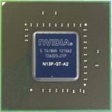 Chipset N13PGTA2, NVIDIA