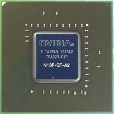 Chipset N13P-GTA2 foto