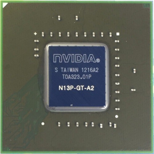 Chipset N13P-GTA2