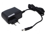Alimentator pulsatoriu 12VDC 3A 24W plug-in