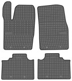 Covorase auto JEEP Grand Cherokee 2011-prezent Frogum