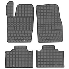 Covorase auto JEEP Grand Cherokee 2011-prezent Frogum