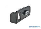 Buton reglaj oglinzi Volkswagen Caddy 3 (2004-2015)[2KA,2KH,2CA,2CH] #1