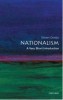 Nationalism A very short introduction/ Steven Grosby