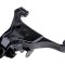 Brat suspensie fata Nissan Navara 2005-, Inferior Stanga Versiunea Eu, Articula?ie Sferica Diametru 22mm, NTY ZWD-NS-126