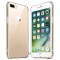 Husa pentru Apple iPhone 8 Plus / 7 Plus, Techsuit, Shockproof Clear, Transparenta