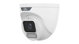 4MP ColorHunter IP Turret Camera